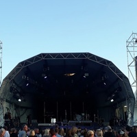 Soper Reserve, Торанга