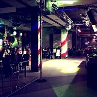 Клуб Маяк, Томск