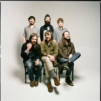 Fleet Foxes