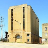 Prototype, Кливленд, Огайо