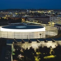 Palacio de Congresos Manuel Rojas, Бадахос