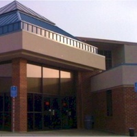 Medford Armory, Медфорд, Орегон