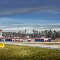 Jihočeské Letiště, Ческе Будеёвице