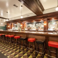 Cafe Du Nord, Сан-Франциско, Калифорния