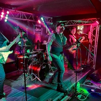 The RockLab, Мадрид