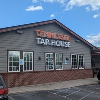 Tennessee Taphouse, Ноксвилл, Теннесси