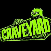 Graveyard Gallery, Мерфрисборо, Теннесси
