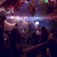 ABC House, Олимпия, Вашингтон