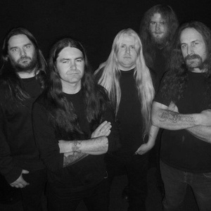 Mourning Beloveth 2025 концерты и выступления Mourning Beloveth