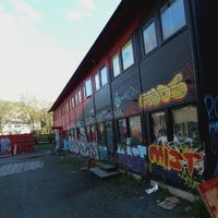 UFFA, Тронхейм