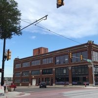 Клиора, Оклахома