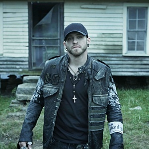 Brantley Gilbert