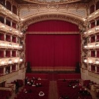 Teatro Ponchielli, Кремона