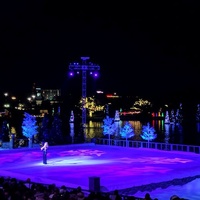 Bayside Stadium, Орландо, Флорида