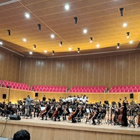 Sala de Conciertos, Агуаскальентес