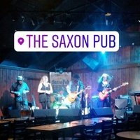 The Saxon Pub, Остин, Техас