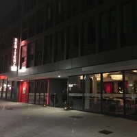 Renitenztheater, Штутгарт