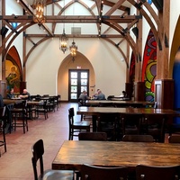Saint Arnold Brewery, Хьюстон, Техас