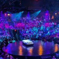 Circle in Square, Нью-Йорк