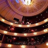Theatre Royal Glasgow, Глазго