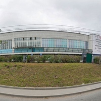 СК Паллада, Владивосток