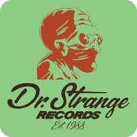 Dr. Strange Records, Ранчо-Кукамонга, Калифорния