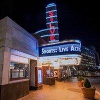 AFI Silver Theatre and Cultural Center, Силвер-Спринг, Мэриленд