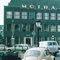 Stichting Moira, Утрехт
