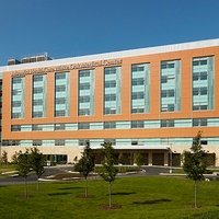 Adventist HealthCare White Oak Medical Center, Силвер-Спринг, Мэриленд