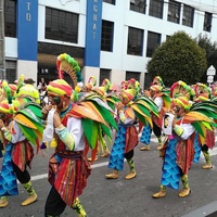 Instituto Champagnat, Пасто