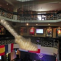 Hard Rock Cafe, Прага