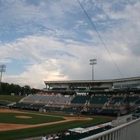 The Ballpark, Джексон, Теннесси
