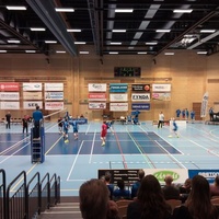 Falkhallens Blackbox, Фалькенберг