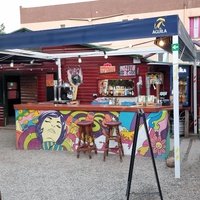 Bluegrass Bar La Traviesa, Торредембарра