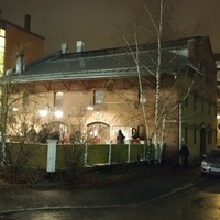 Telakka, Тампере