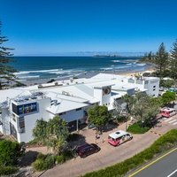 Surf Life Saving Club, Саншайн-Кост