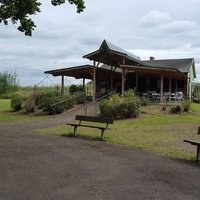 Vadstena folkets park, Вадстена