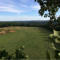 Jaceland, Груетли-Лаагер, Теннесси