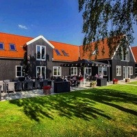 Malsk Spisehus, Слагельсе