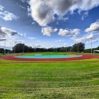 Herringthorpe Playing Fields, Ротерем