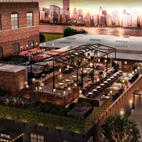 Superior Ingredients, Нью-Йорк