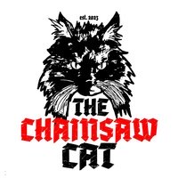 Chainsaw Cat, Якима, Вашингтон