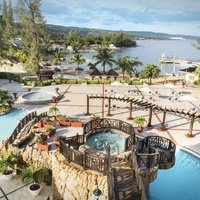 Jewel Paradise Cove Resort, Ранавей Бэй