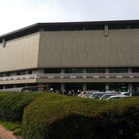 Fukuoka Civic Hall, Фукуока