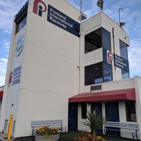 International Raceway, Портленд, Орегон