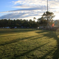 Mudgeeraba Showgrounds, Маджираба