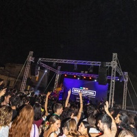 Testaccio Estate, Рим