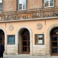 Teatro Pavone, Перуджа