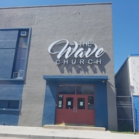 The Wave Church, Виннипег