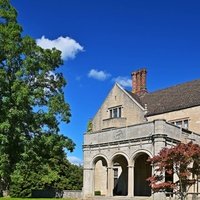Planting Fields Arboretum State Historic Park, Хантингтон, Нью-Йорк